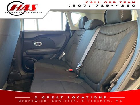 Used 2019 Kia Soul image 10