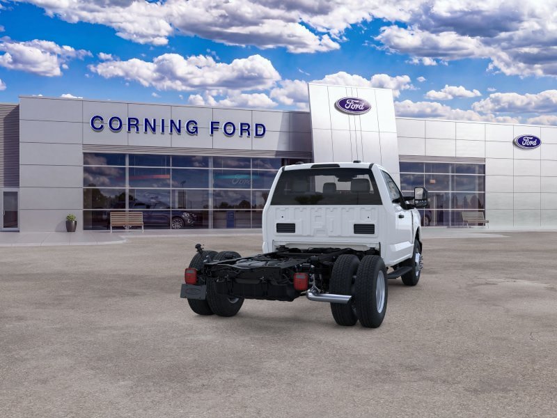 New 2026 Ford F350 XL AWD/4WD image 47