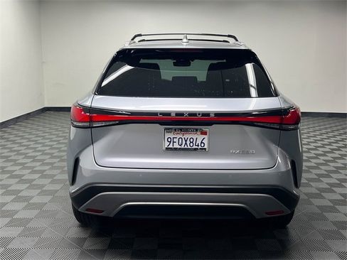 Certified 2023 Lexus RX 350 Premium image 6