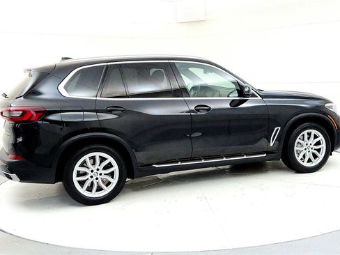 Used 2022 BMW X5 xDrive40i image 6