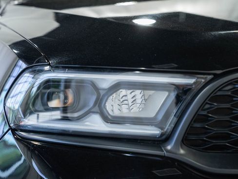 Certified 2025 Dodge Durango GT AWD/4WD image 15