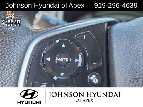 Used 2021 Honda CR-V EX image 26