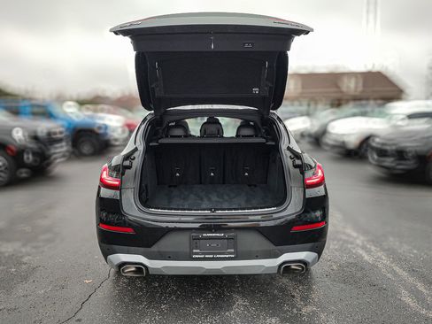 Used 2024 BMW X4 xDrive30i image 29