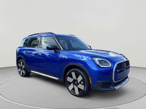 Used 2025 MINI Cooper Countryman S AWD/4WD image 15