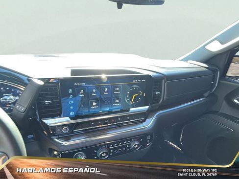 Used 2023 Chevrolet Silverado 1500 LT image 21