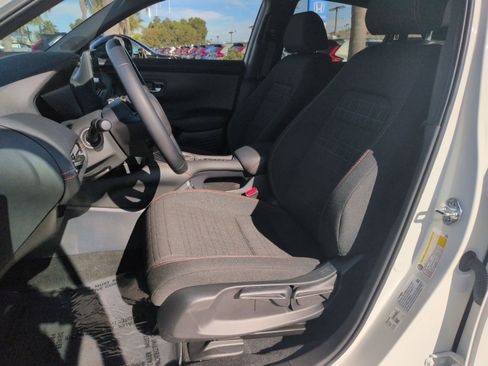 Used 2026 Honda HR-V Sport image 17