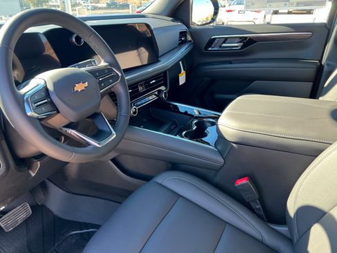 New 2026 Chevrolet Tahoe LT w/ Comfort Package image 16