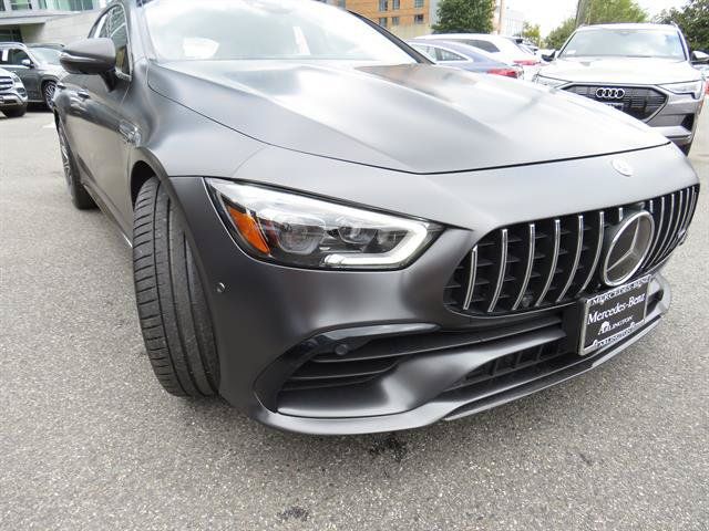 Certified 2023 Mercedes-Benz AMG GT 53 image 28