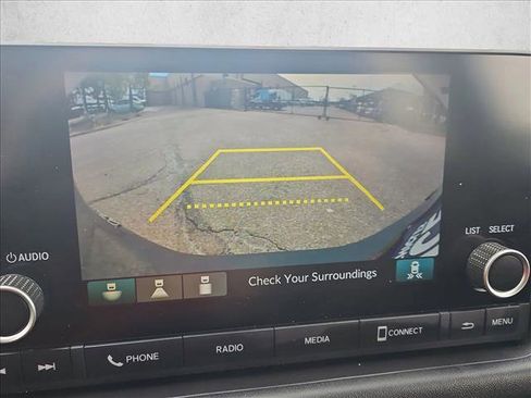 Used 2023 Honda HR-V Sport image 14