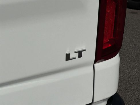 Used 2023 Chevrolet Silverado 1500 LT Trail Boss w/ Protection Package image 29