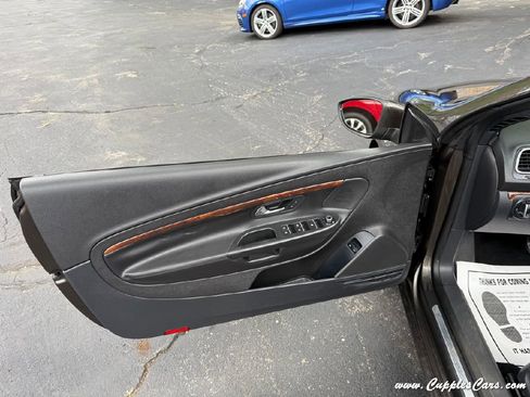 Used 2012 Volkswagen Eos Lux image 5