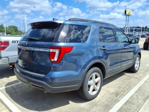 Used 2018 Ford Explorer FWD image 6