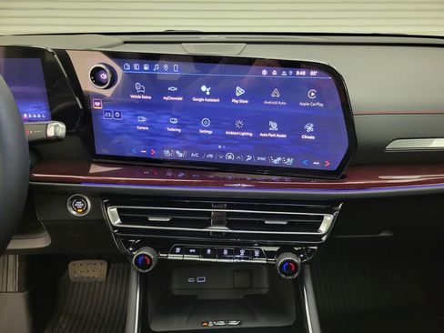 New 2026 Chevrolet Traverse RS w/ LPO, Floor Liner Package image 41