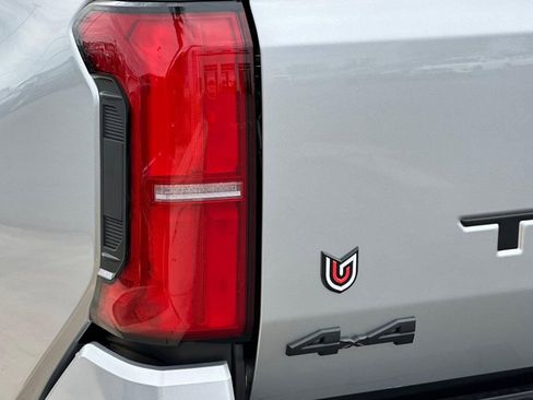 New 2026 Toyota Tacoma SR5 AWD/4WD image 26