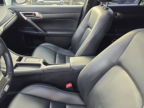 Used 2015 Lexus CT 200h image 10