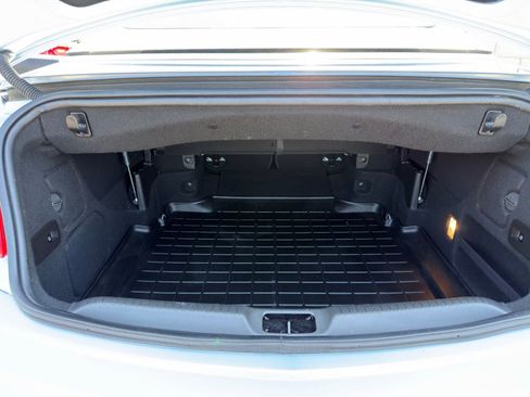 Used 2016 Buick Cascada Premium FWD image 33