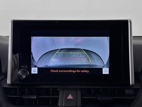 Certified 2025 Toyota RAV4 XLE AWD/4WD image 13