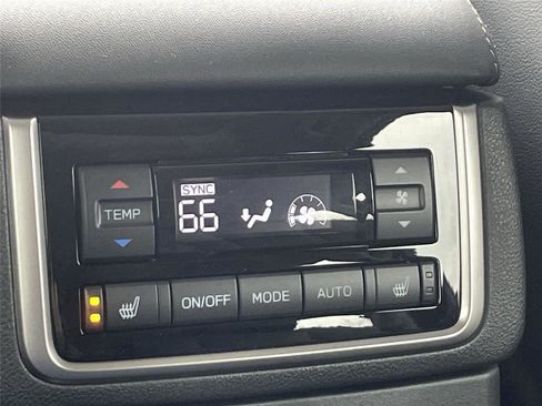New 2026 Subaru Ascent Limited Bronze AWD/4WD image 20