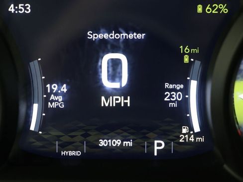 Used 2024 Jeep Wrangler Unlimited Sahara AWD/4WD image 18