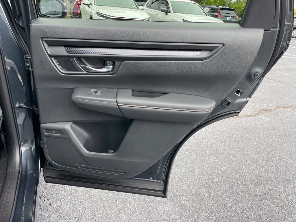 New 2027 Honda CR-V Sport-L image 34