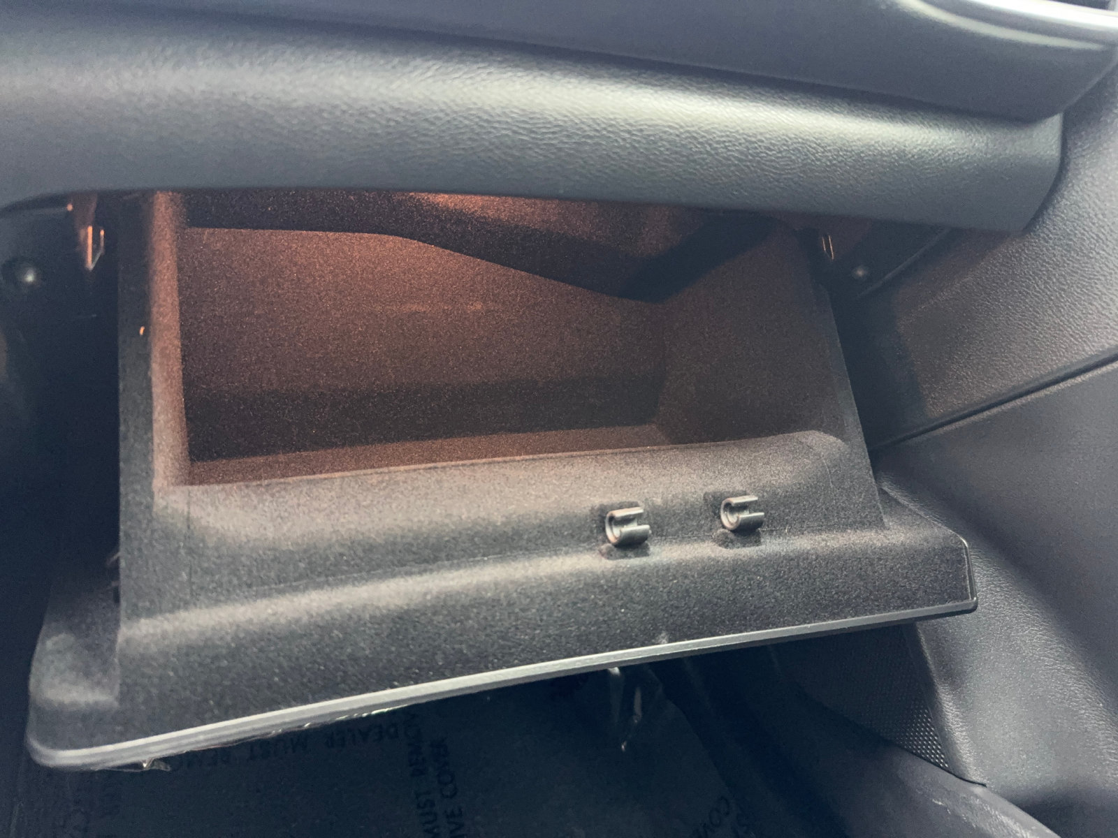 Used 2019 INFINITI QX30 FWD image 22