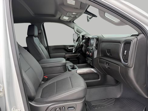 Certified 2023 Chevrolet Silverado 2500 LTZ w/ LTZ Convenience Package image 25