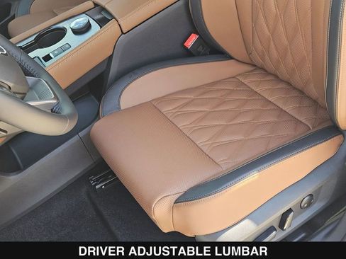 New 2026 Nissan Rogue Platinum AWD/4WD image 16
