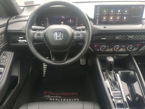 Used 2024 Honda Accord Sport image 14