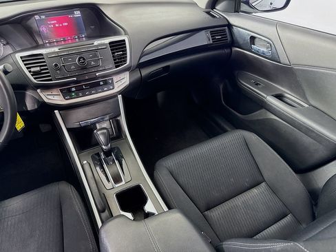 Used 2015 Honda Accord Sport image 26