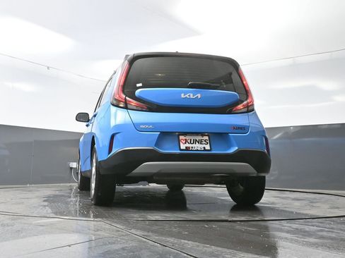 Used 2024 Kia Soul S image 55