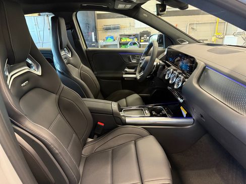 New 2026 Mercedes-Benz GLA 35 AMG 4MATIC image 19