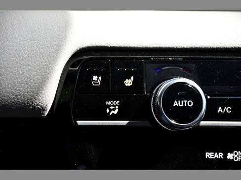 Used 2026 Honda Passport TrailSport Elite image 37