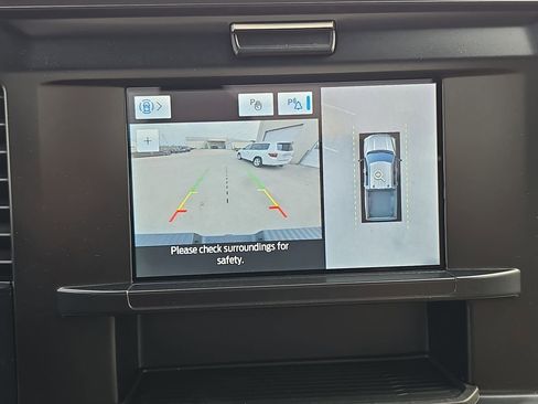 New 2026 Ford F350 XLT w/ 360-Degree Camera Package image 25