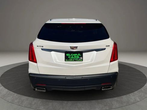 Used 2019 Cadillac XT5 Luxury image 8