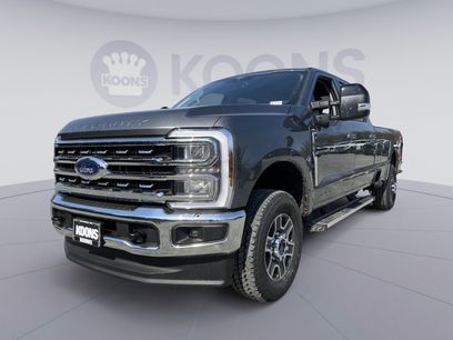 New 2026 Ford F350 Lariat