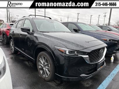 Used 2025 MAZDA CX-5 AWD 2.5 S