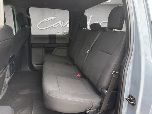 Used 2019 Ford F150 XL w/ Equipment Group 101A Mid RWD image 22