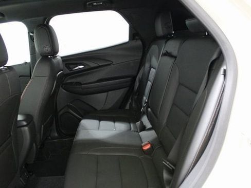 New 2026 Chevrolet TrailBlazer RS w/ Convenience Package image 20