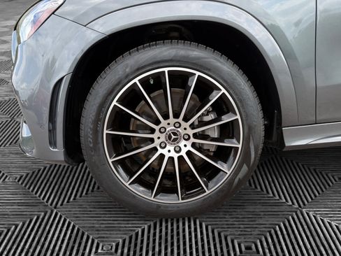 Certified 2023 Mercedes-Benz GLE 450 4MATIC image 9