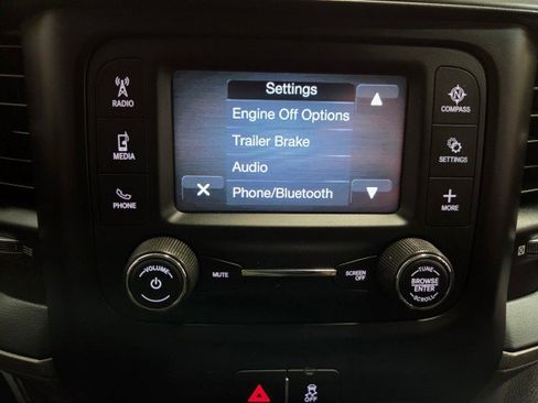 Used 2019 RAM 3500 Tradesman image 61