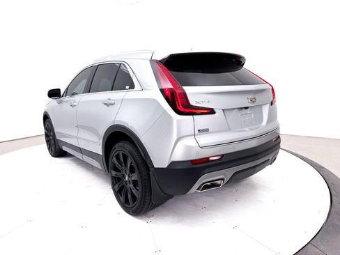 Used 2022 Cadillac XT4 Premium Luxury FWD image 18