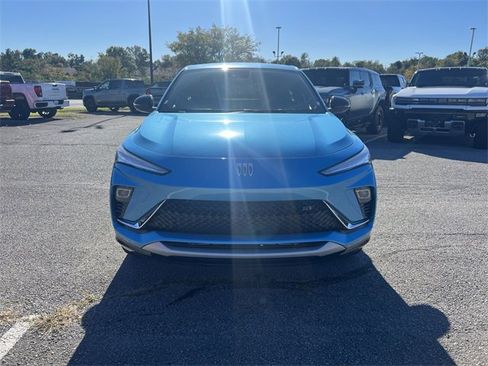 New 2026 Buick Envista Sport Touring w/ Convenience I Package image 3