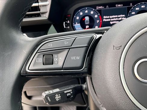 Used 2023 Audi A3 2.0T Premium w/ Convenience Package image 21