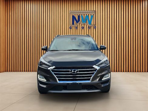 Used 2020 Hyundai Tucson Ultimate AWD/4WD image 29