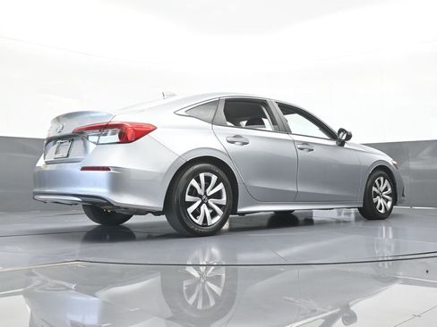 Used 2022 Honda Civic LX image 57