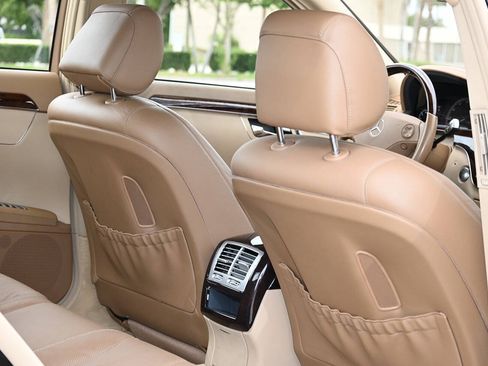 Used 2007 Mercedes-Benz S 550 image 28