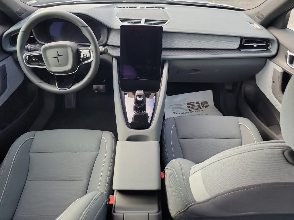 Used 2024 Polestar Polestar 2 AWD/4WD image 16