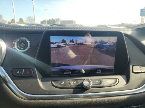 Certified 2021 Chevrolet Blazer LT w/ Redline Edition image 9