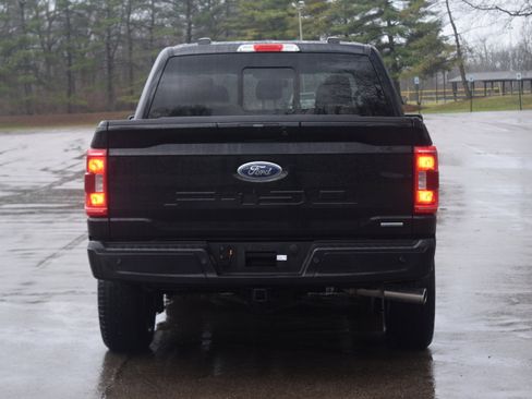 Used 2022 Ford F150 XLT w/ Equipment Group 302A High image 24