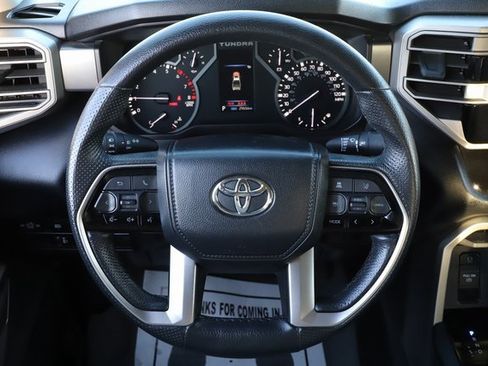 Used 2024 Toyota Tundra SR5 image 23